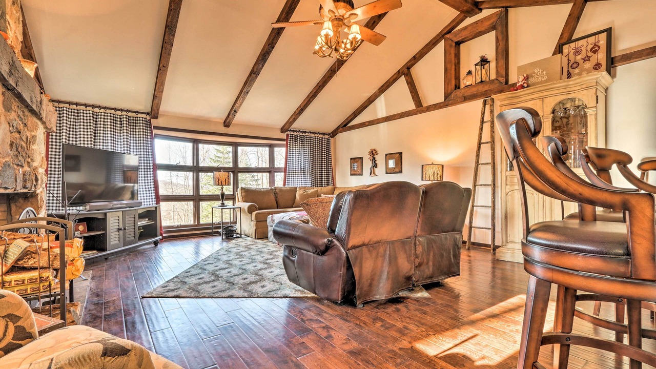 Photo of Bedroom in Seisholtzville