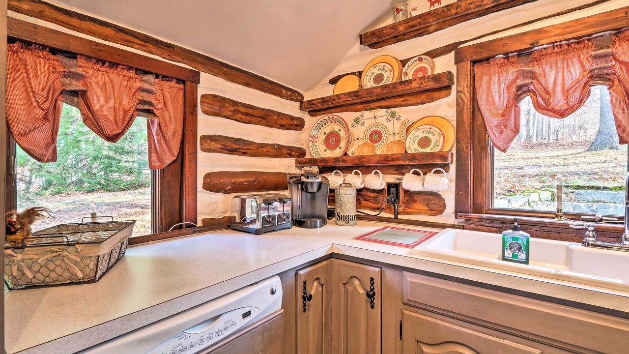Photo of Kitchen in Seisholtzville