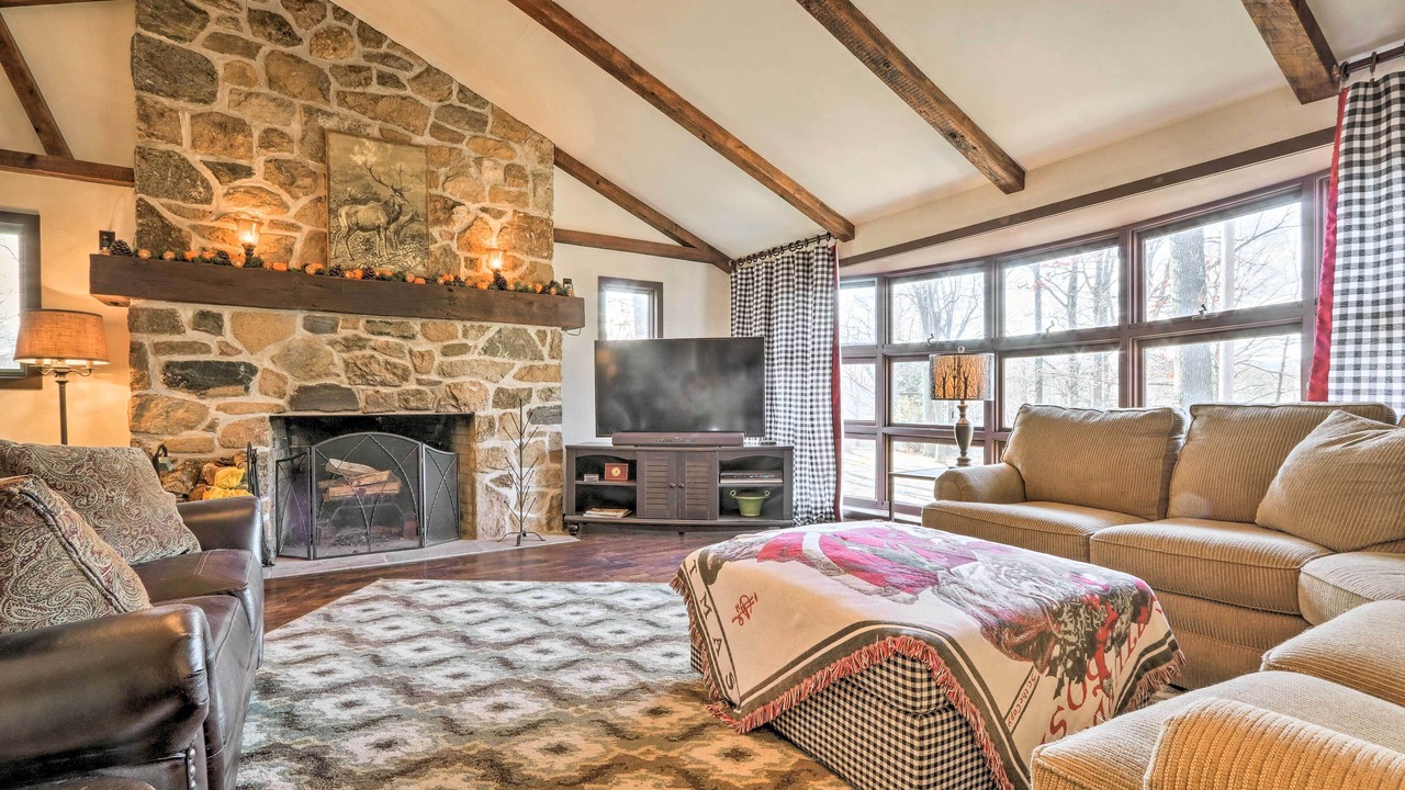 Photo of Livingroom in Seisholtzville