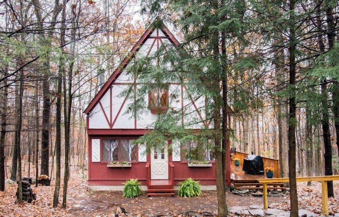 Photo of Outdoor in Lackawaxen