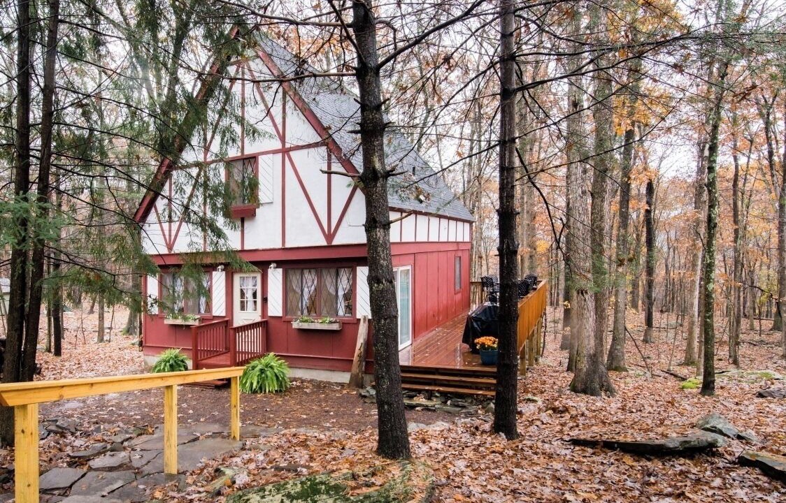Photo of Outdoor in Lackawaxen