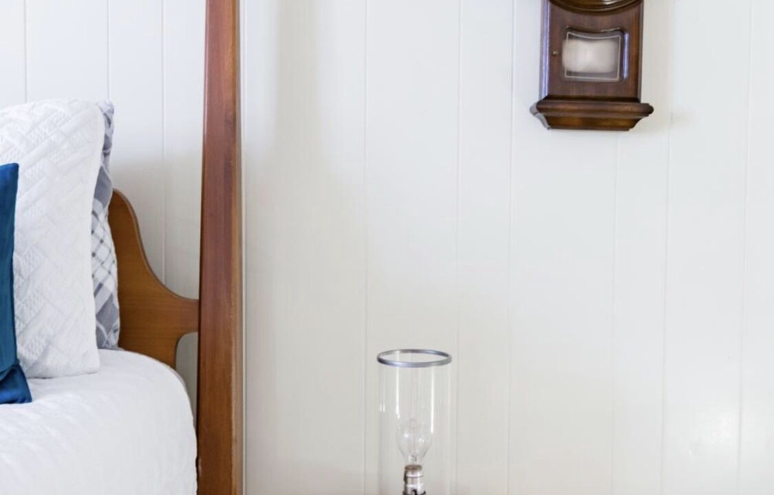 Photo of Bedroom in Lackawaxen