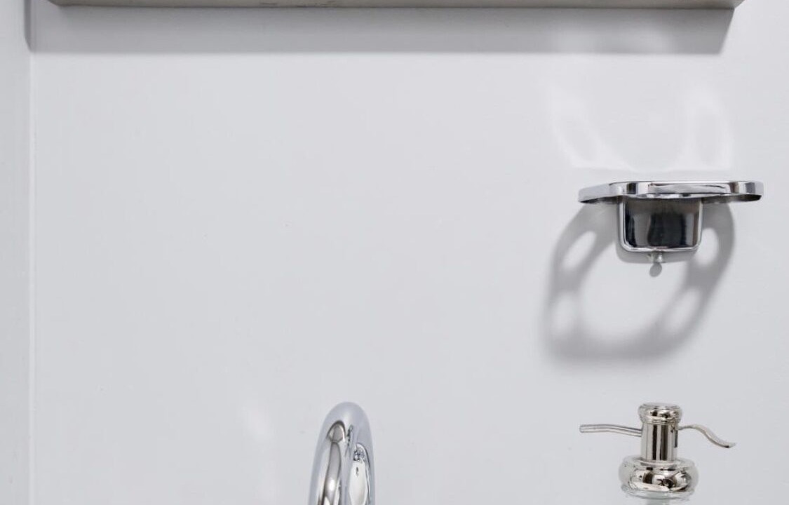Photo of Bathroom in Lackawaxen