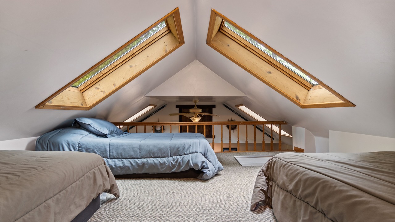 Photo of Bedroom in Jefferson Township