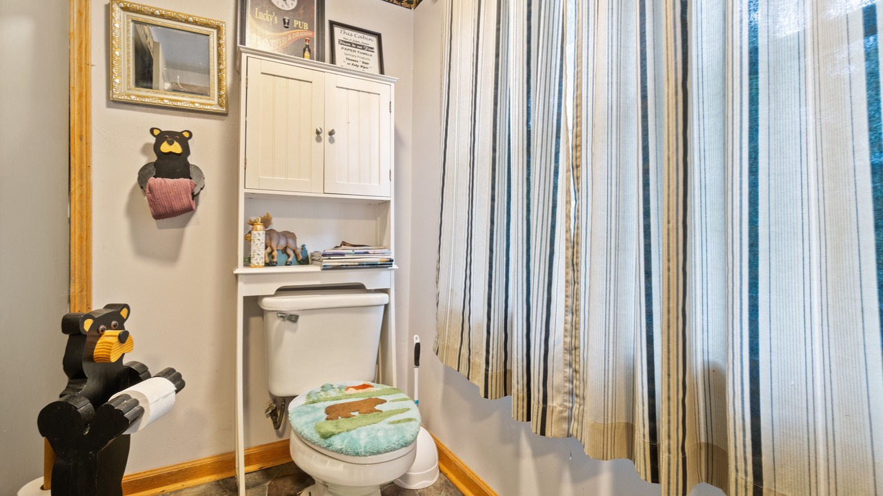 Photo of Bathroom in Jefferson Township