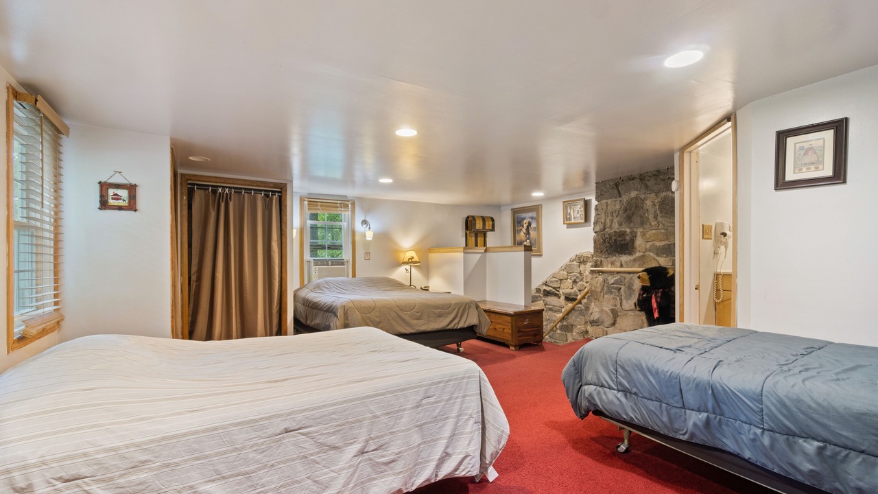 Photo of Bedroom in Jefferson Township