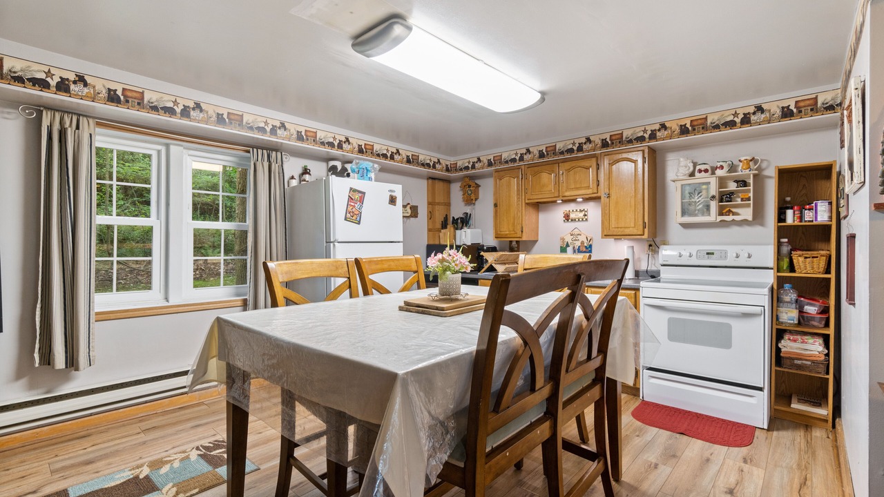 Photo of Kitchen in Jefferson Township