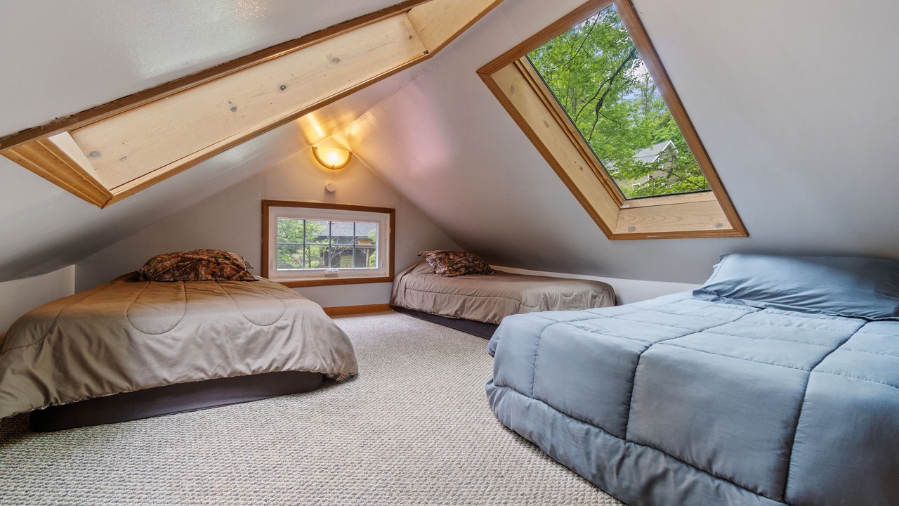Photo of Bedroom in Jefferson Township