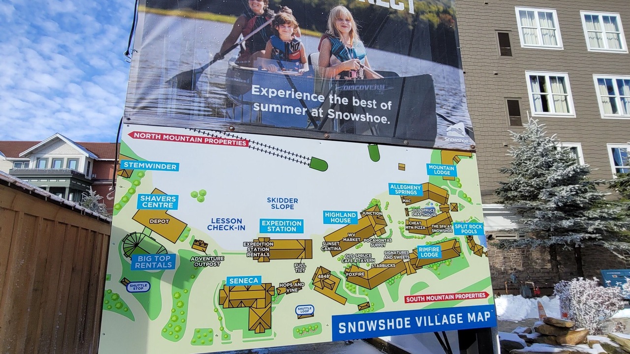 Photo of Others in Snowshoe