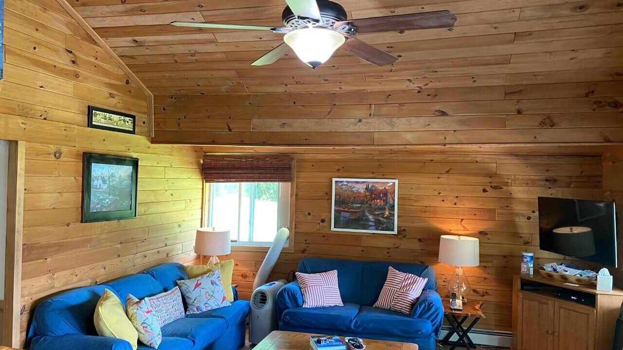 Photo of Livingroom in Union Dale