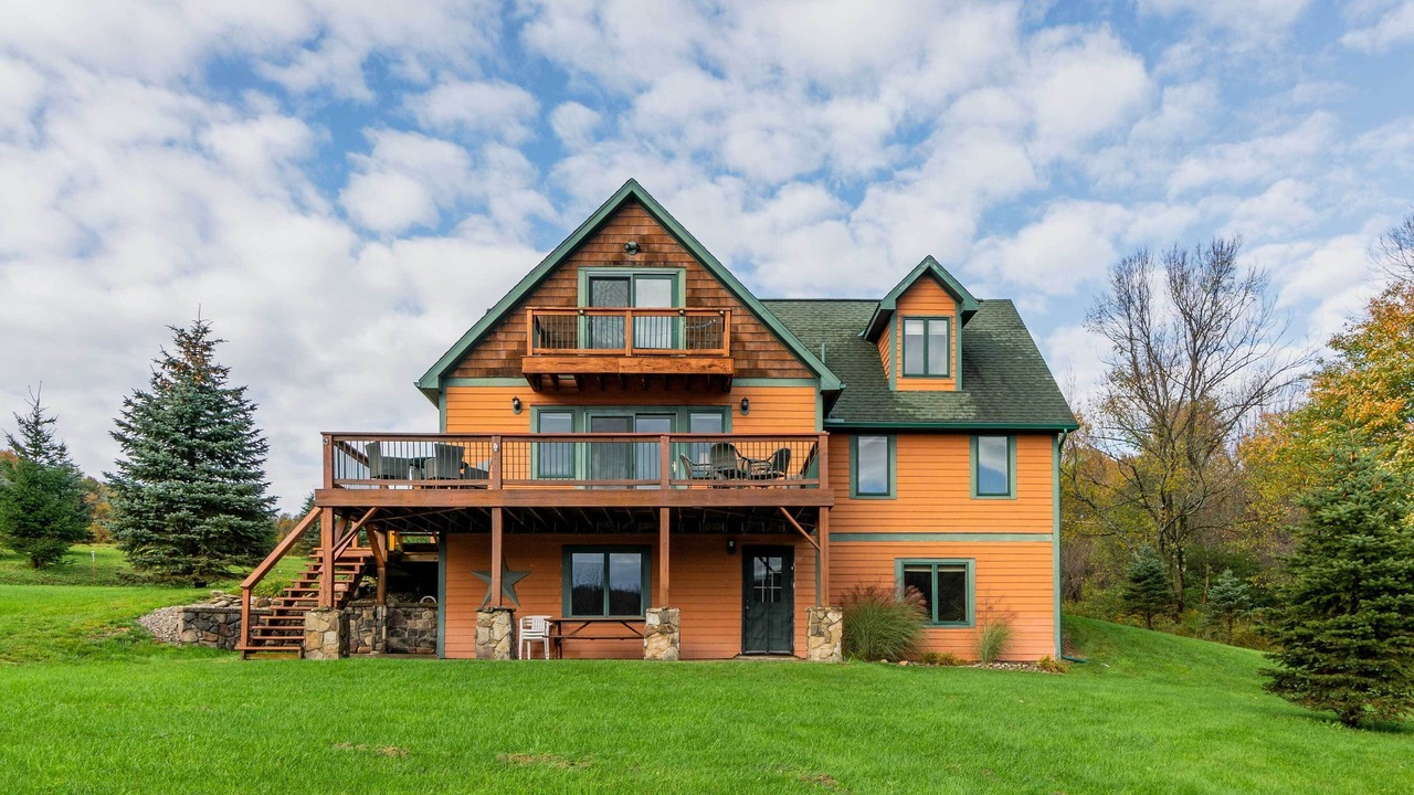 Photo of Outdoor in Ellicottville