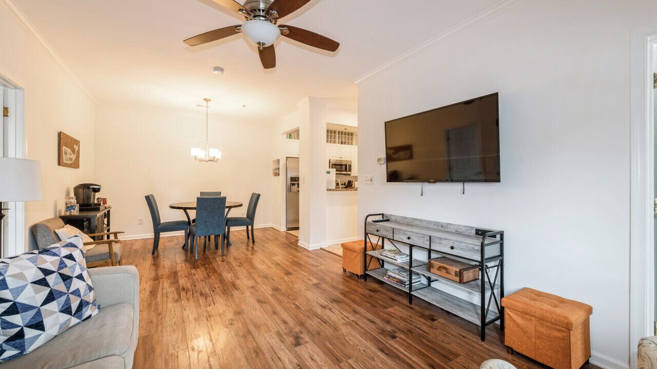 Photo of Livingroom in Rehoboth Beach