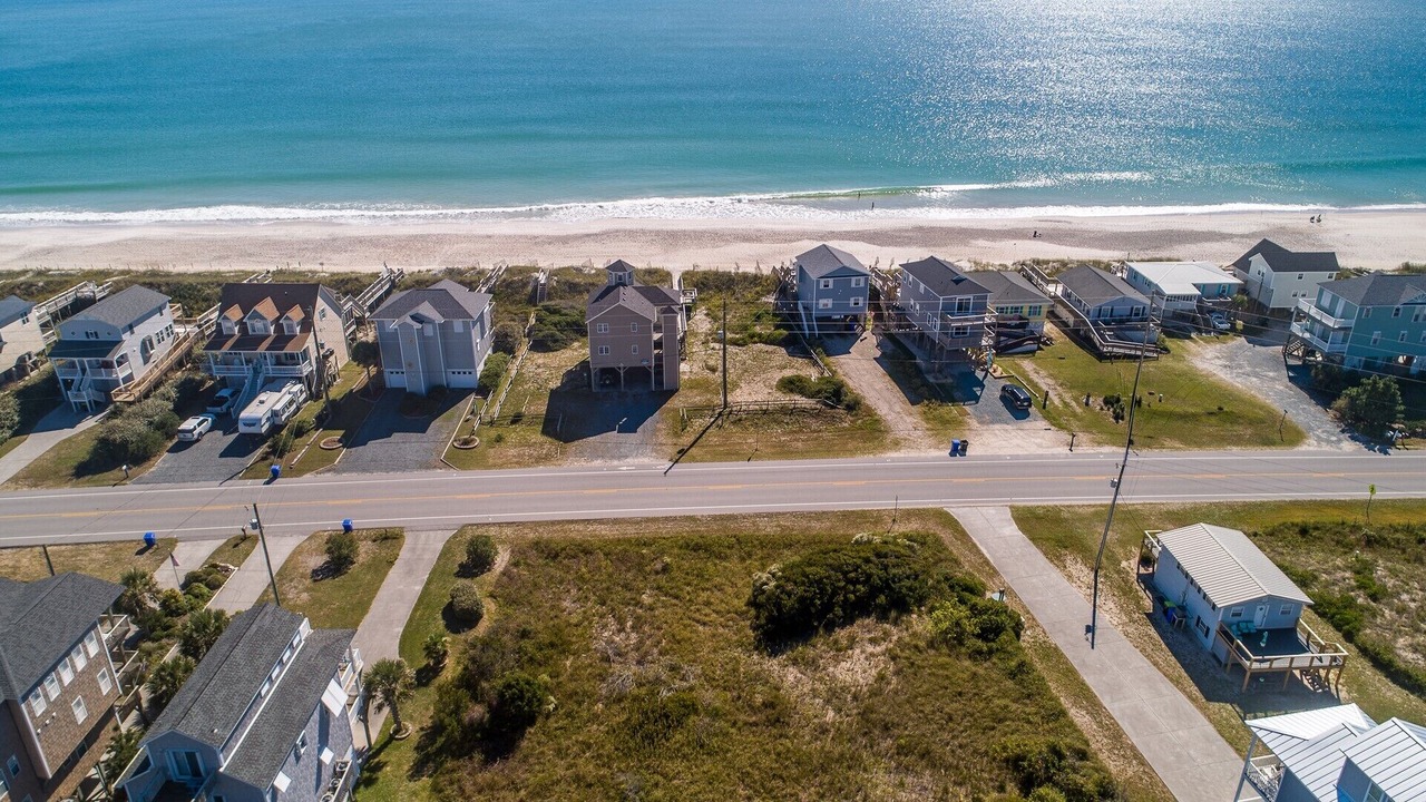 Photo of Outdoor in Ocean Ridge
