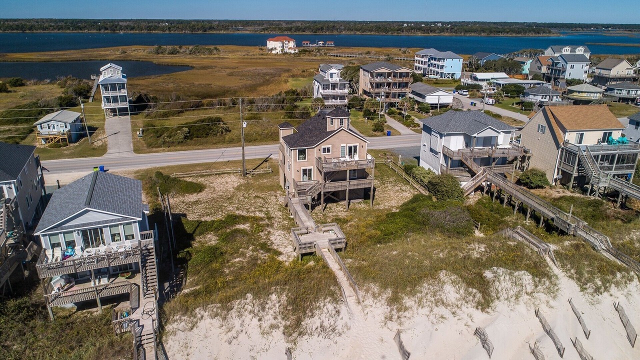 Photo of Outdoor in Ocean Ridge