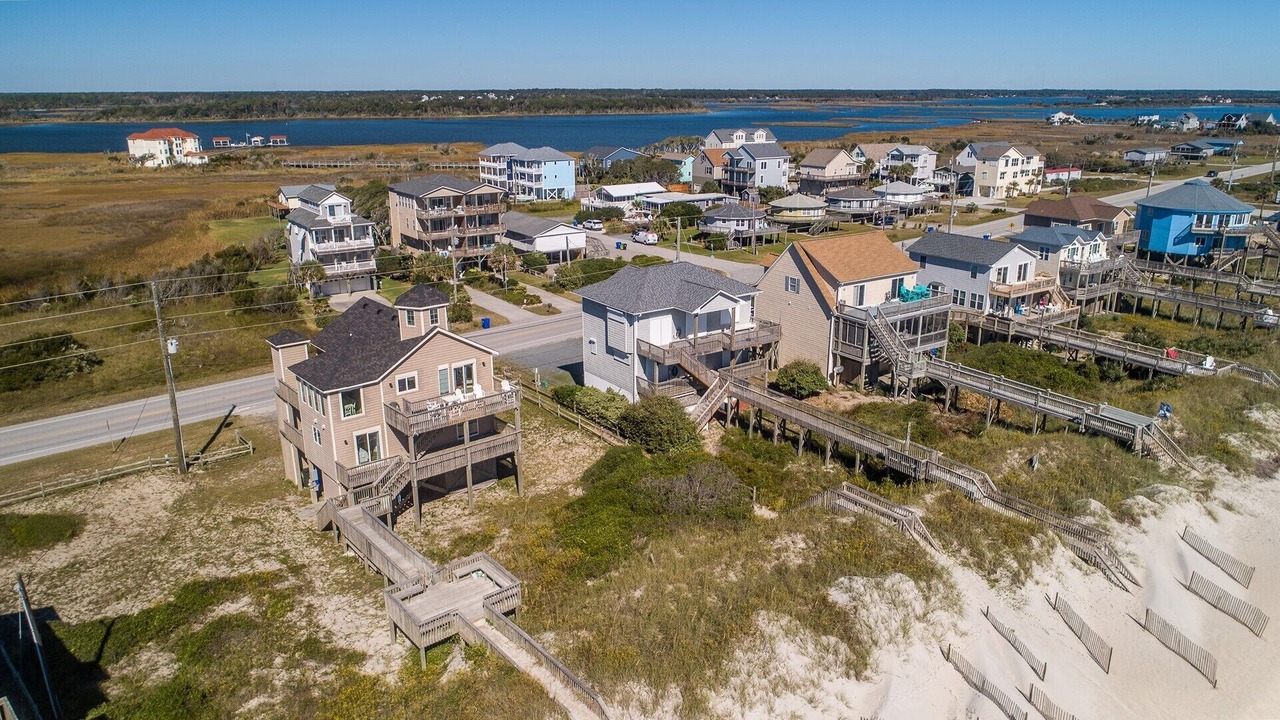 Photo of Outdoor in Ocean Ridge