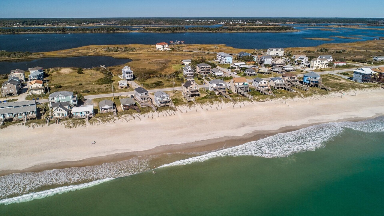 Photo of Outdoor in Ocean Ridge