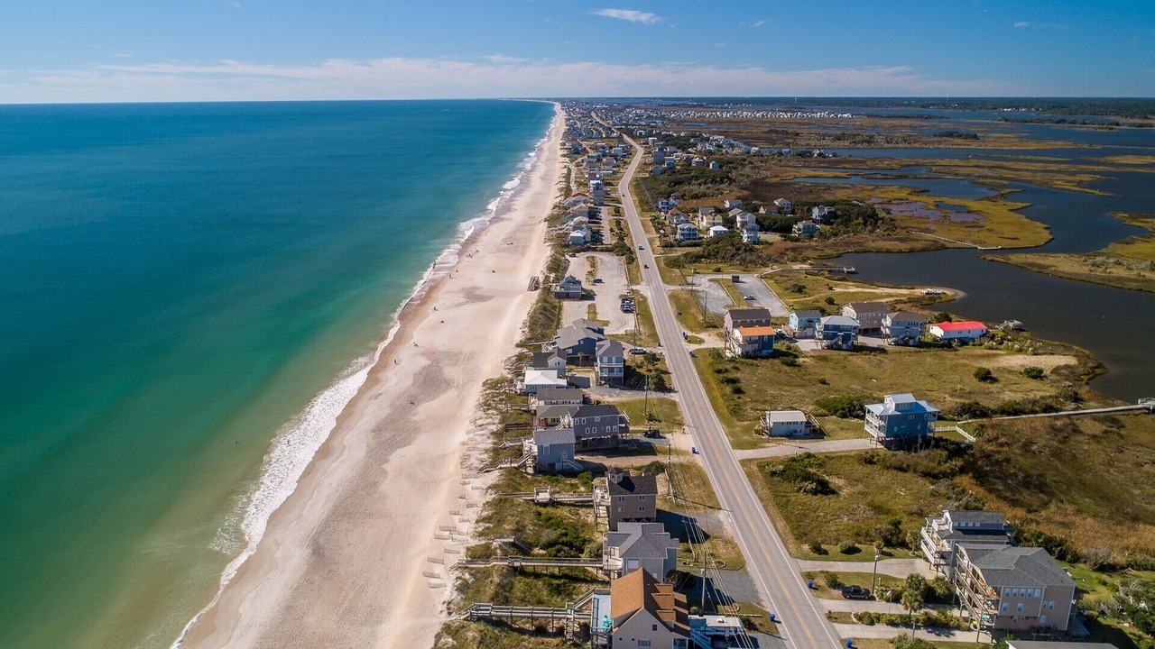 Photo of Outdoor in Ocean Ridge