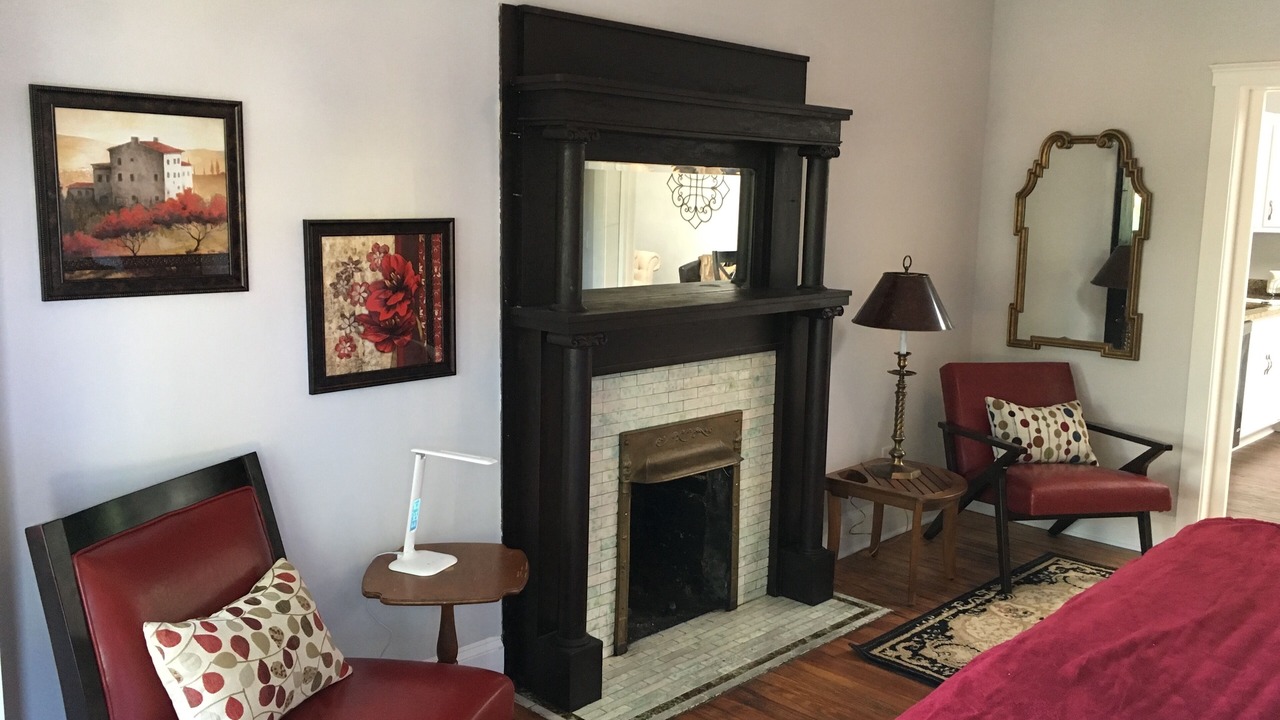 Photo of Livingroom in Newport