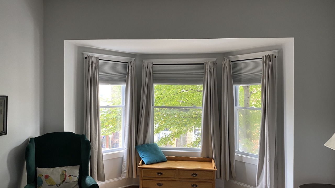 Photo of Bedroom in Newport