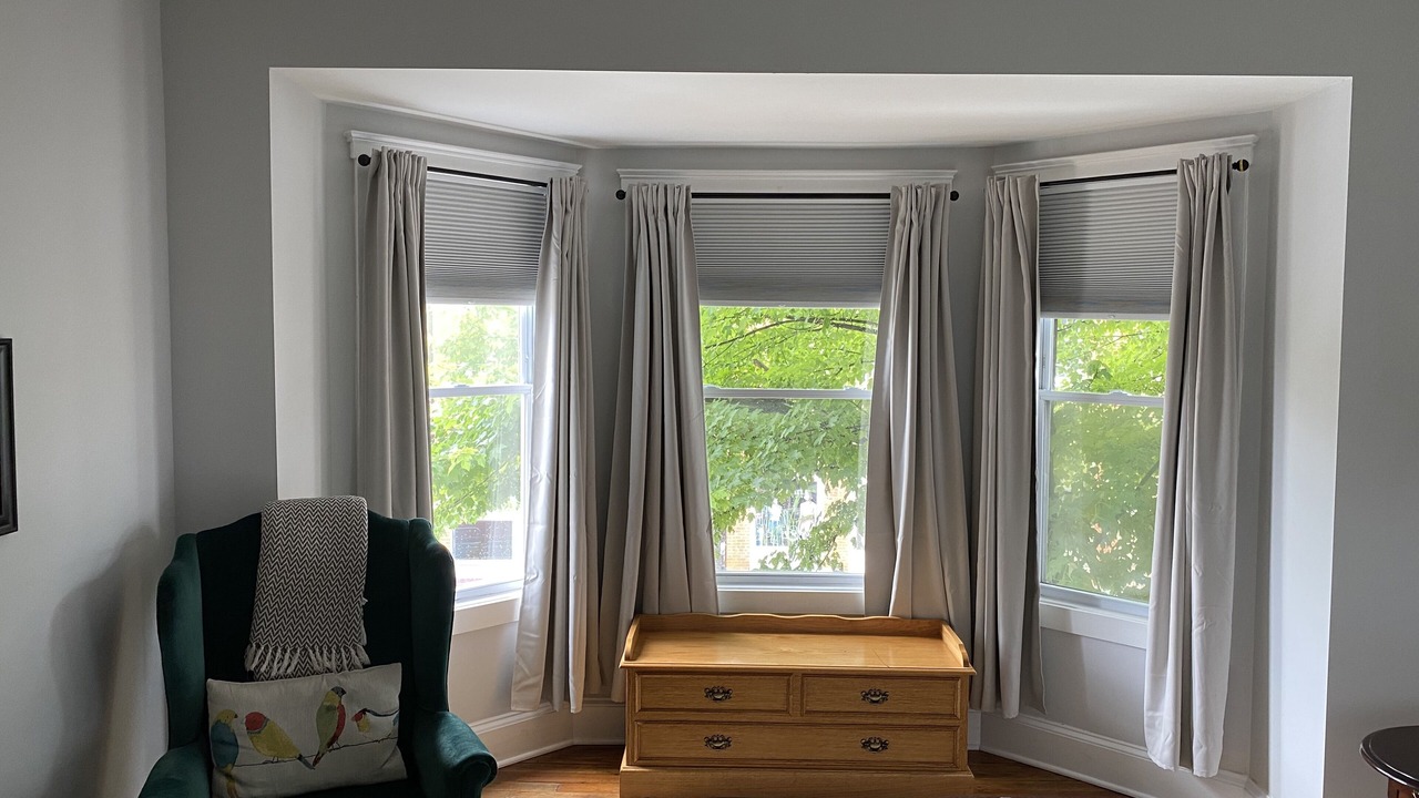 Photo of Bedroom in Newport