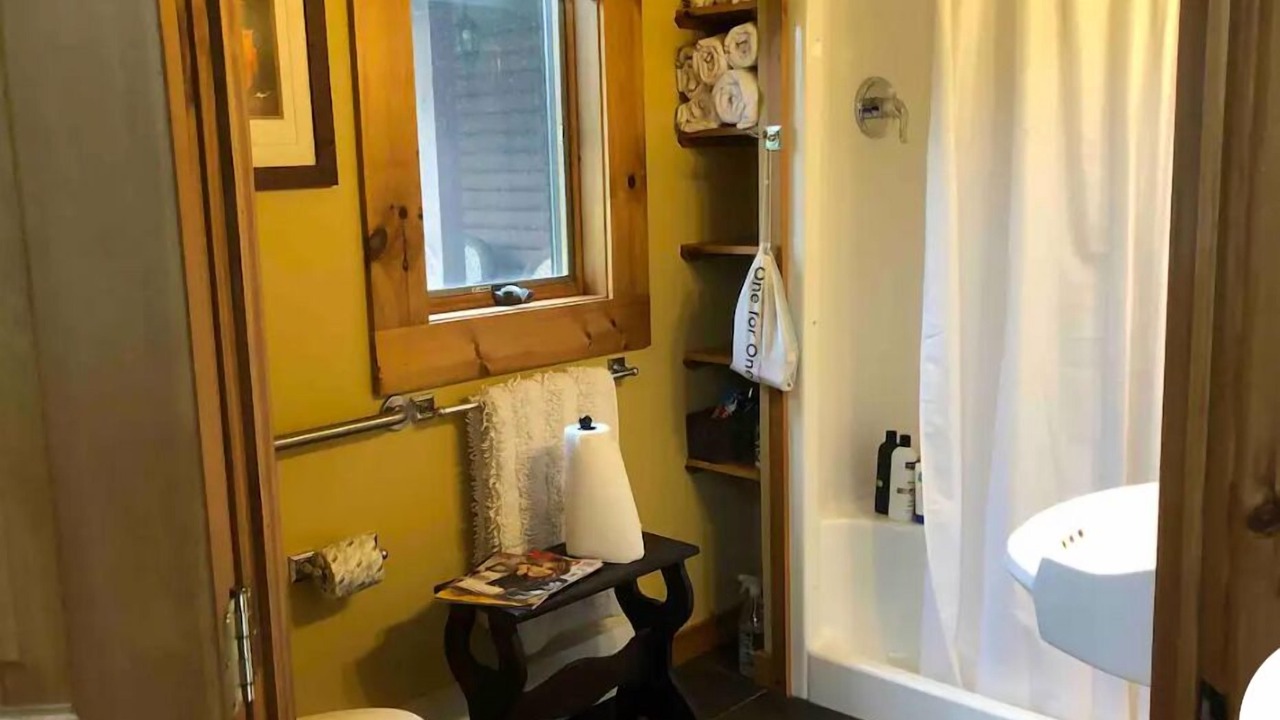 Photo of Bathroom in Honesdale