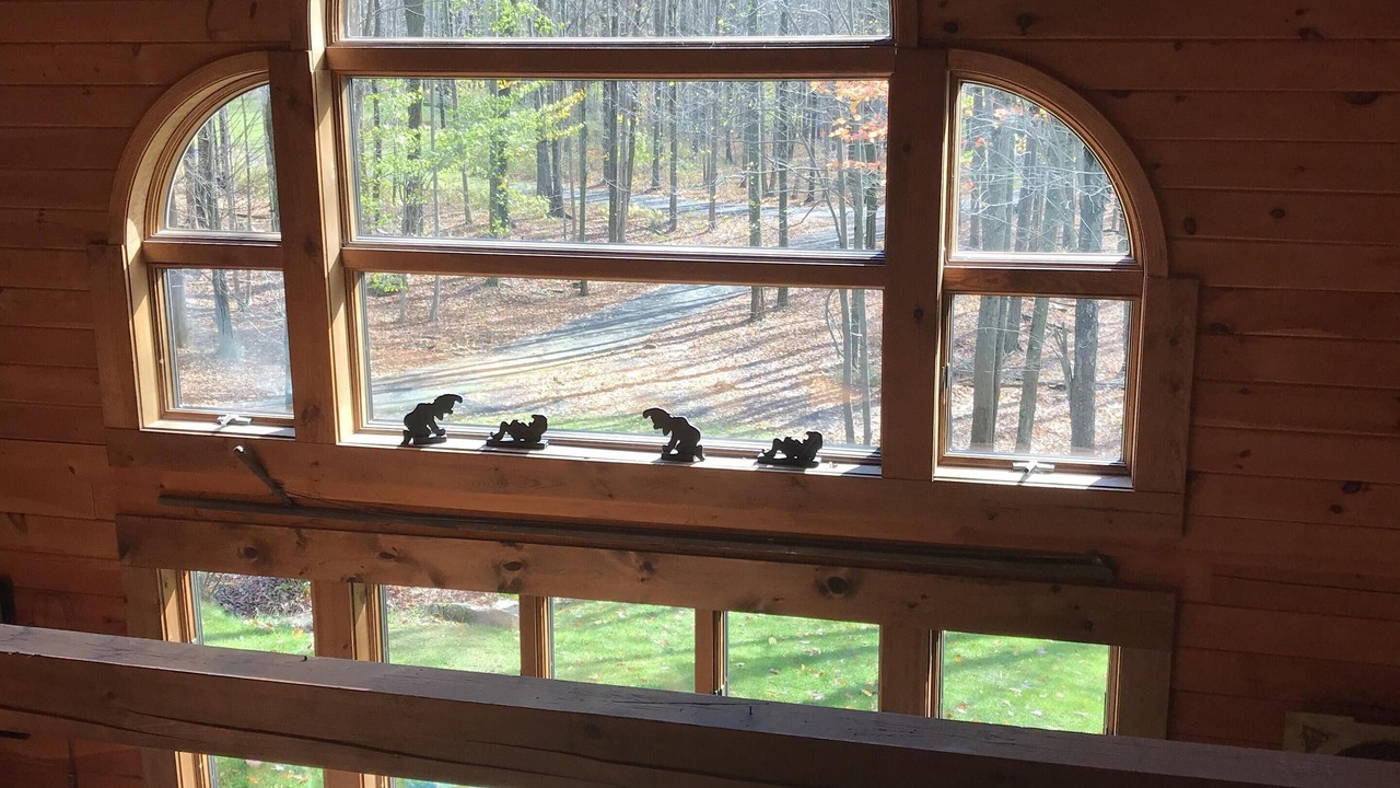 Photo of Bedroom in Honesdale