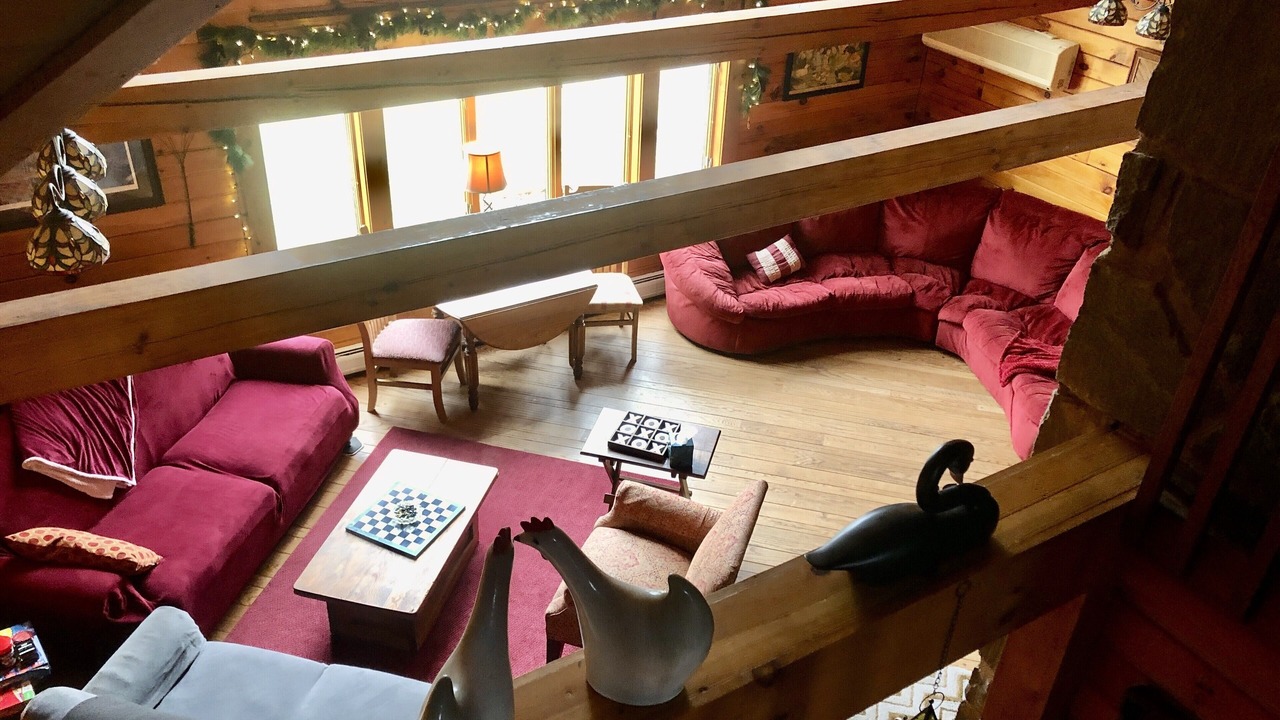 Photo of Livingroom in Honesdale