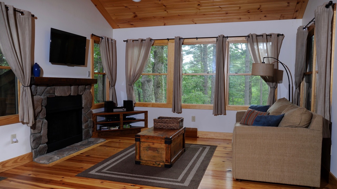 Photo of Livingroom in Rileyville
