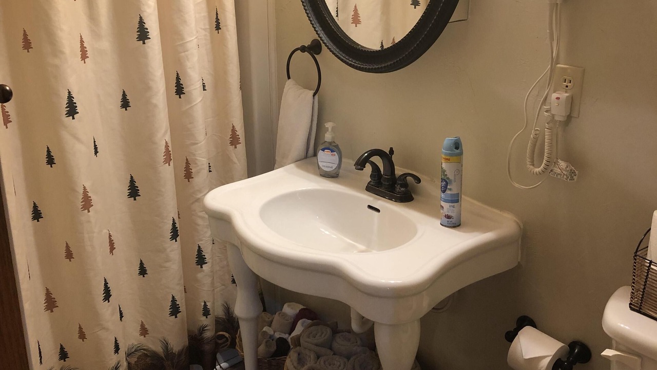 Photo of Bathroom in Jefferson Township