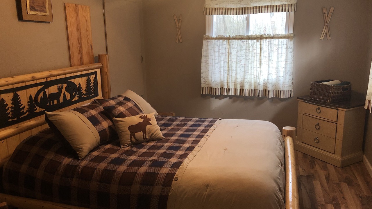 Photo of Bedroom in Jefferson Township