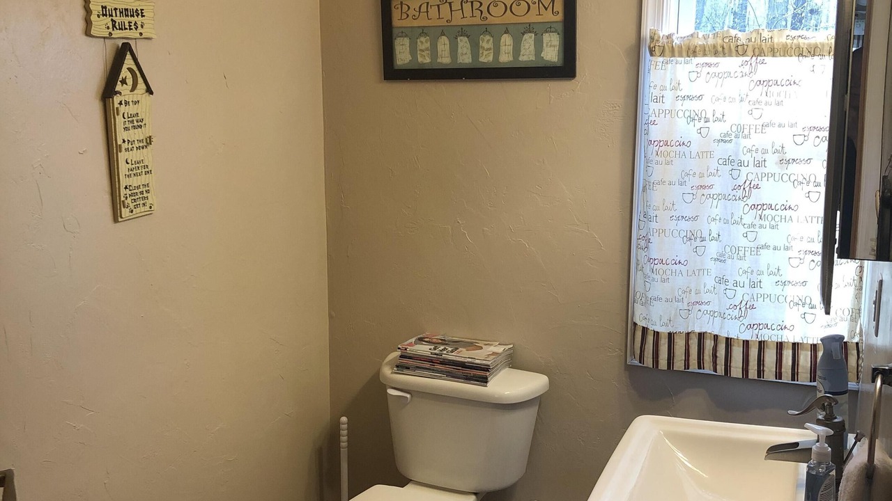 Photo of Bathroom in Jefferson Township