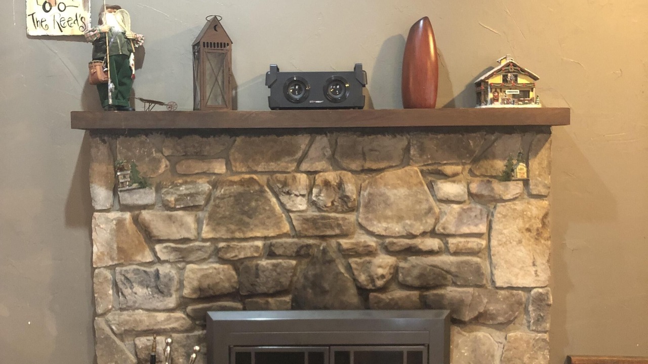Photo of Livingroom in Jefferson Township