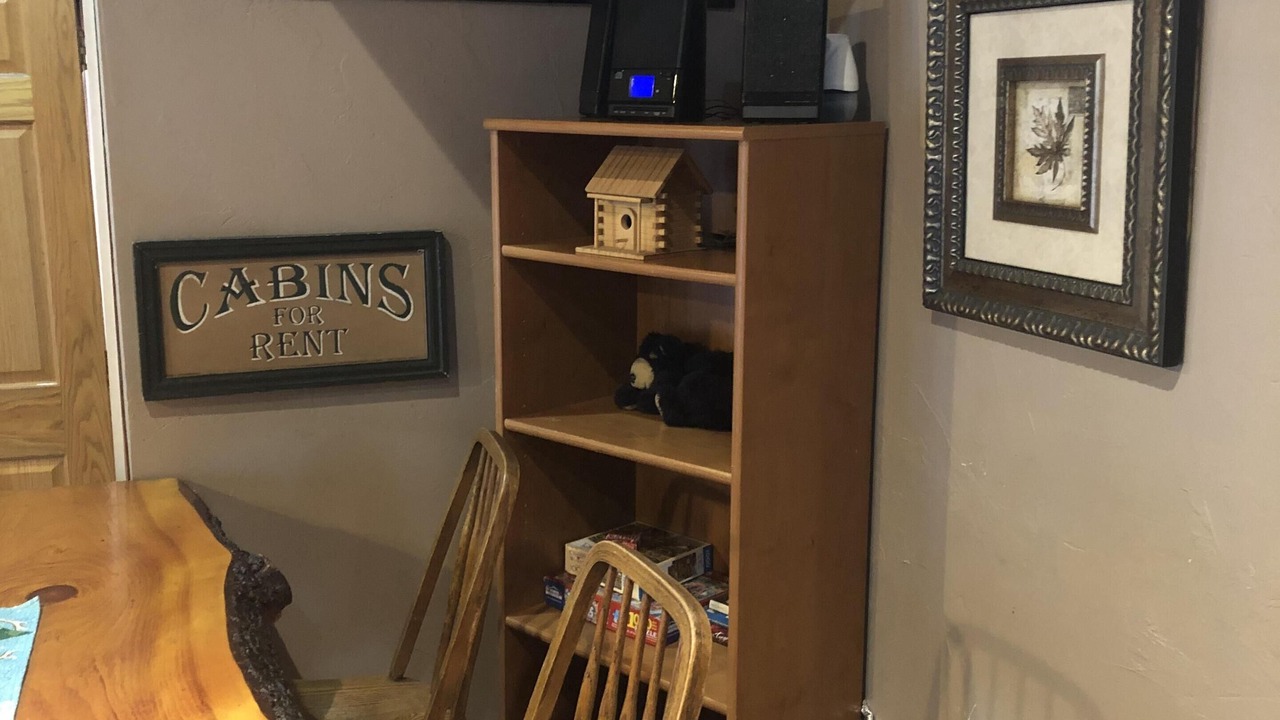 Photo of Bedroom in Jefferson Township
