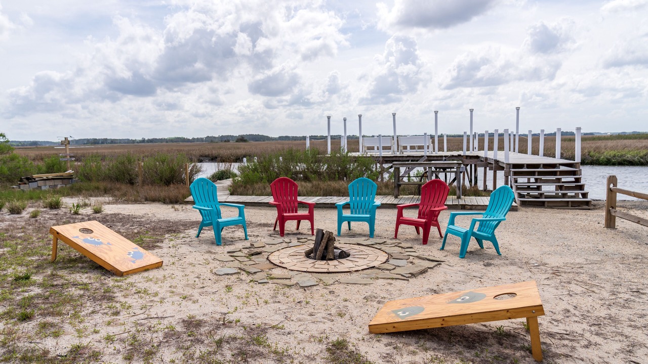 Photo of Outdoor in Broadkill Beach