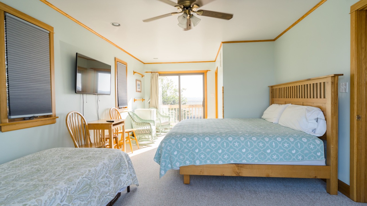 Photo of Patio Balcony in Broadkill Beach