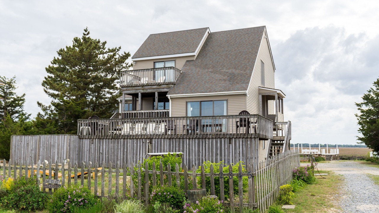Photo of Outdoor in Broadkill Beach