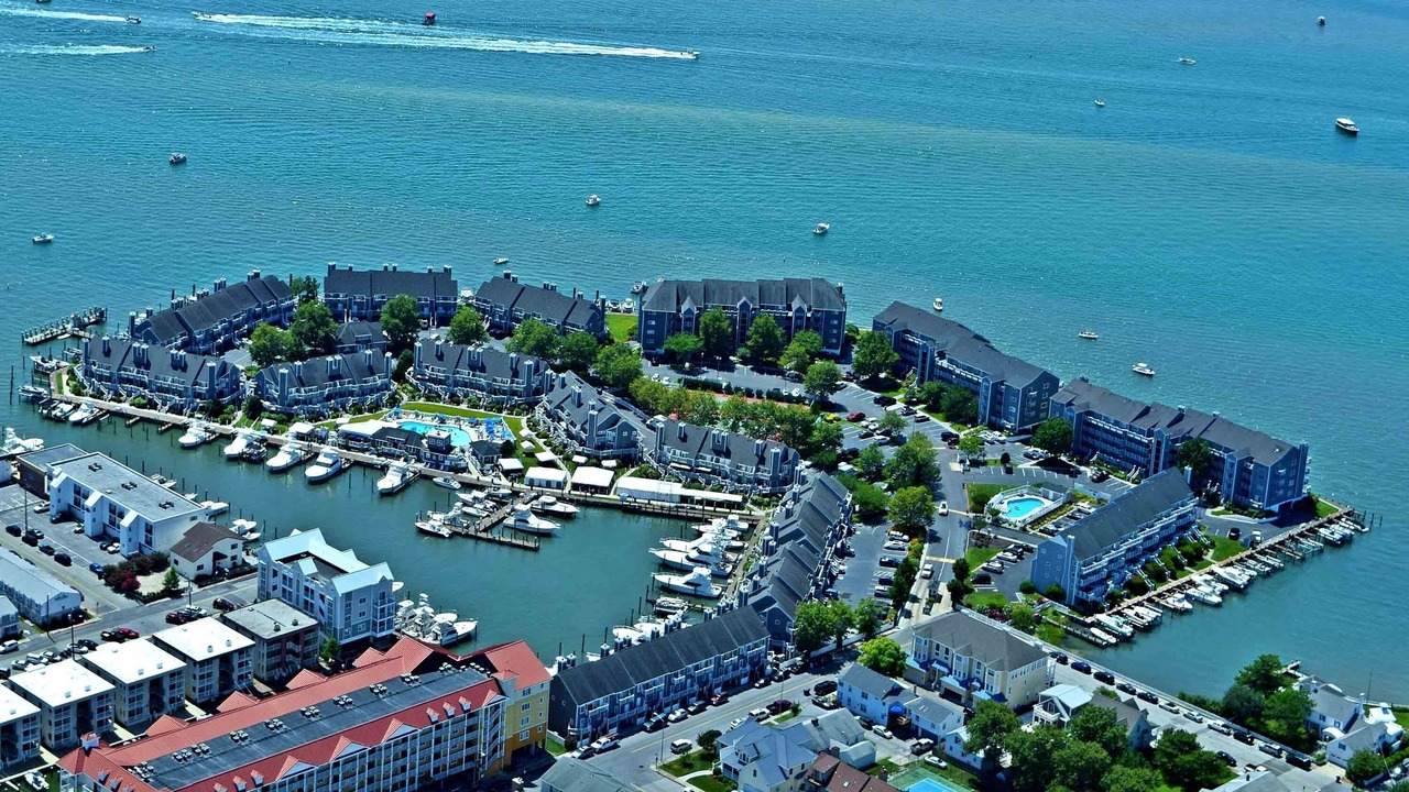 Photo of Outdoor in Ocean City