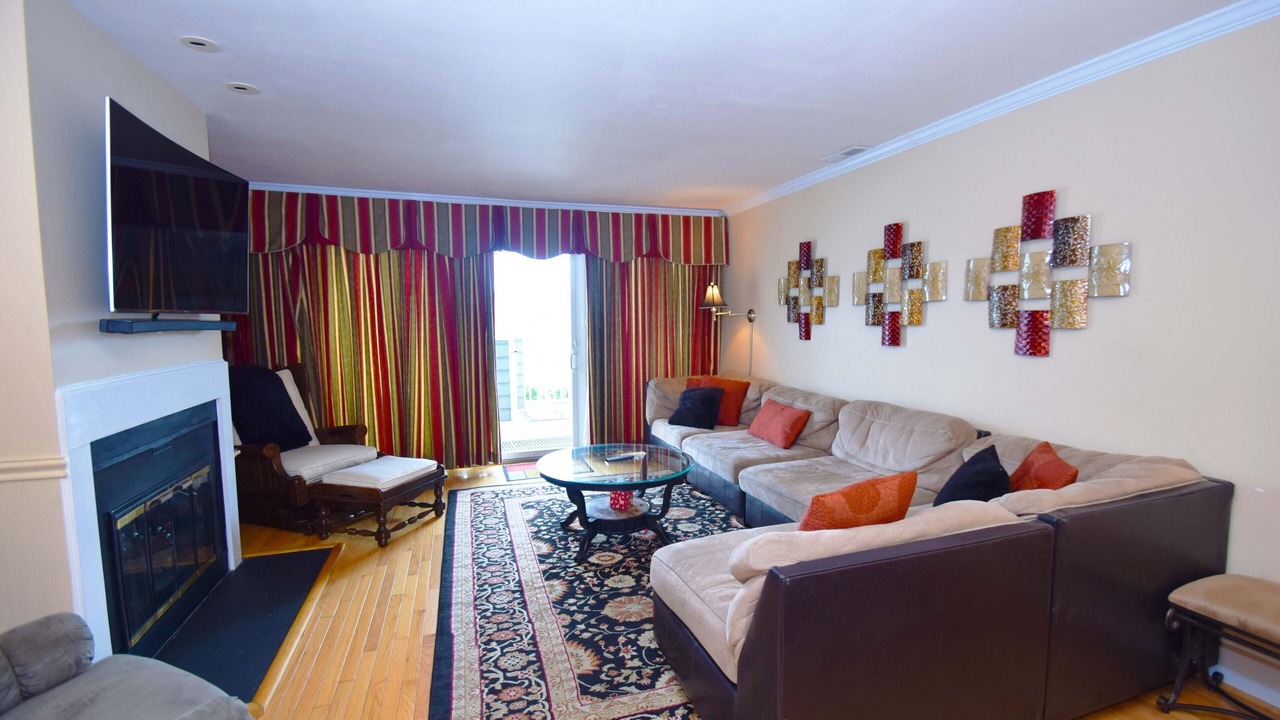 Photo of Livingroom in Ocean City