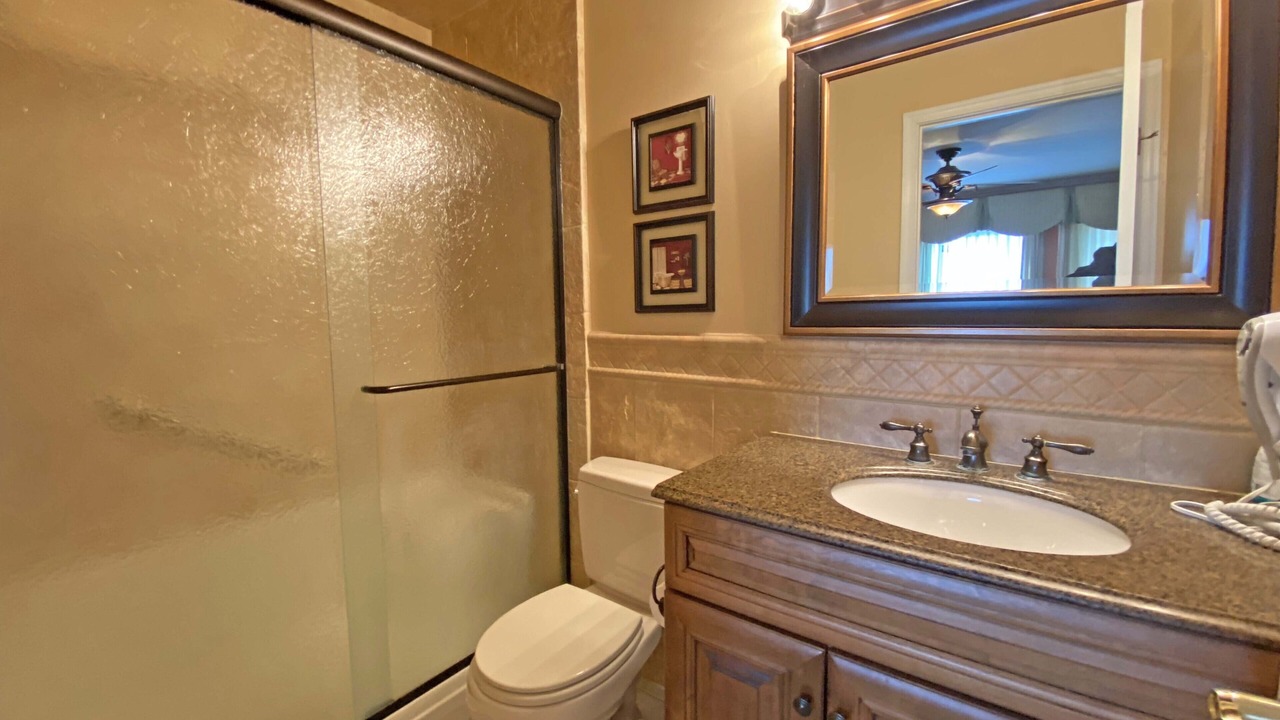 Photo of Bathroom in Ocean City