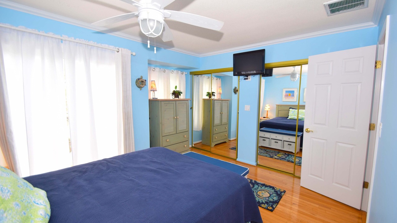 Photo of Bedroom in Ocean City