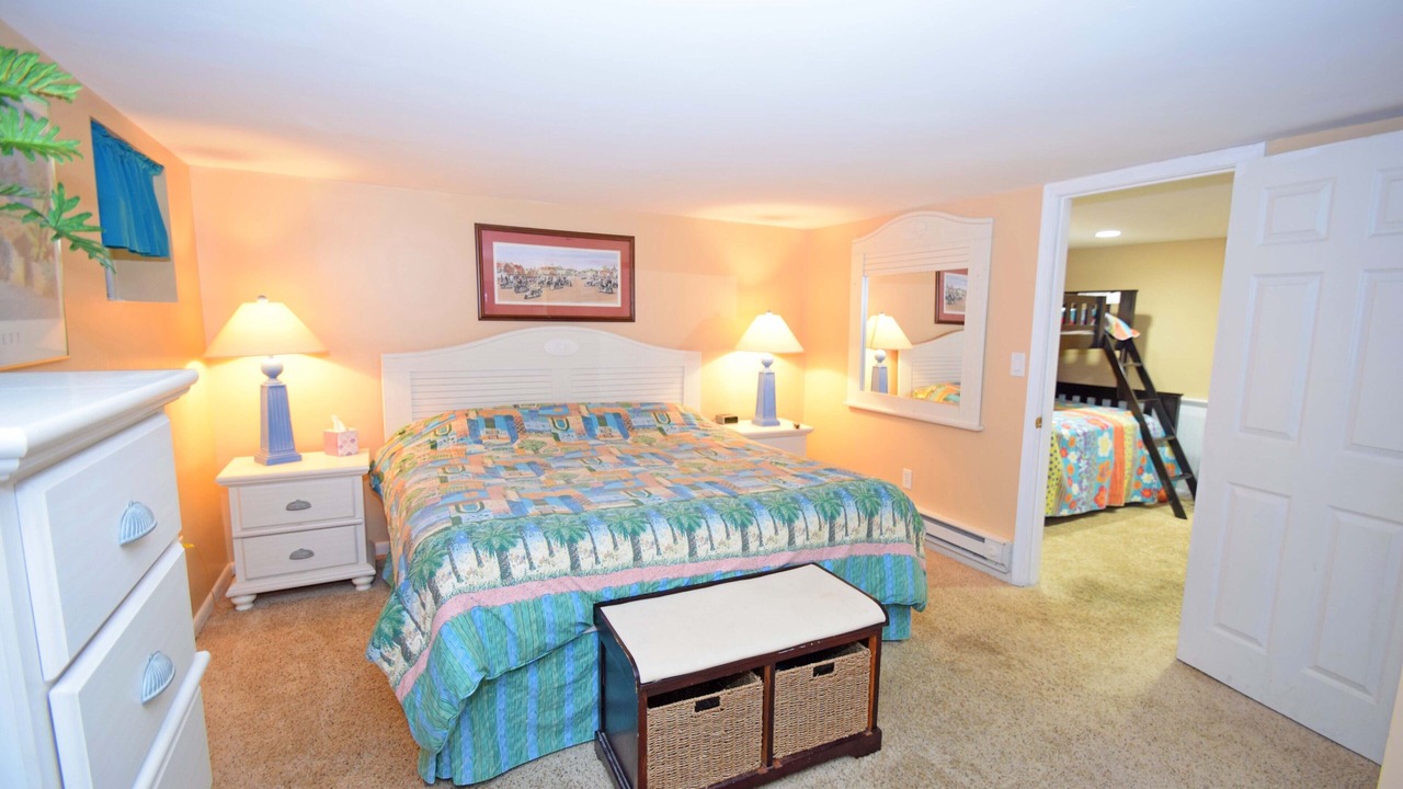 Photo of Bedroom in Ocean City