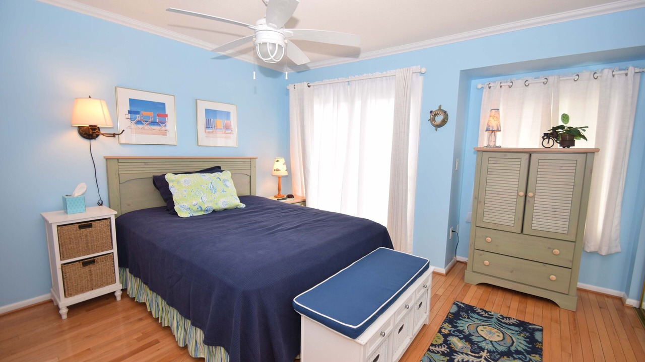 Photo of Bedroom in Ocean City