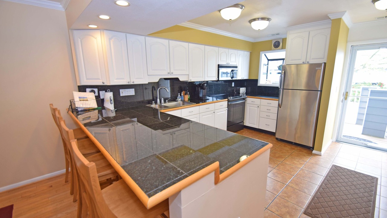 Photo of Kitchen in Ocean City