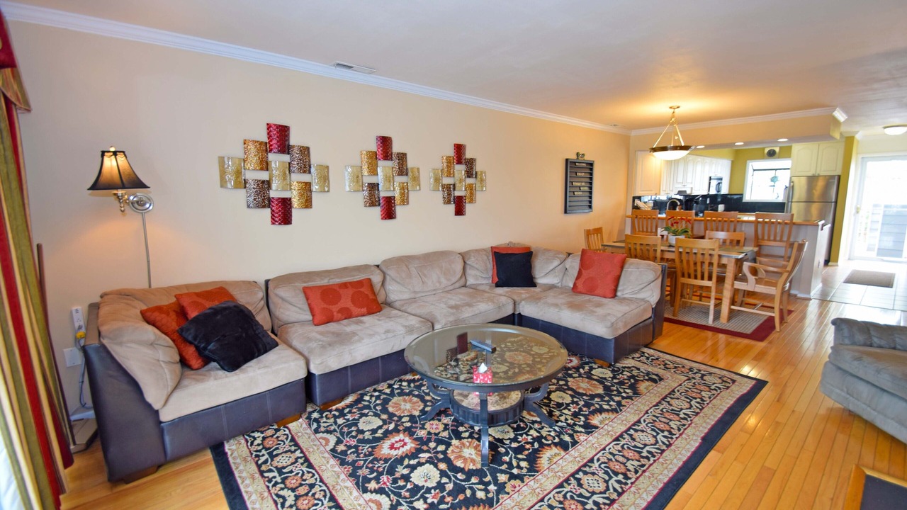 Photo of Livingroom in Ocean City