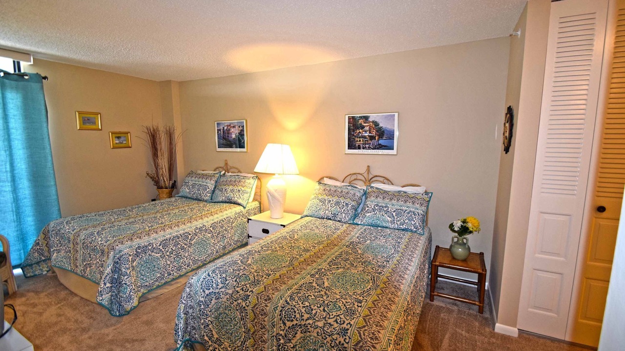 Photo of Bedroom in North Ocean City