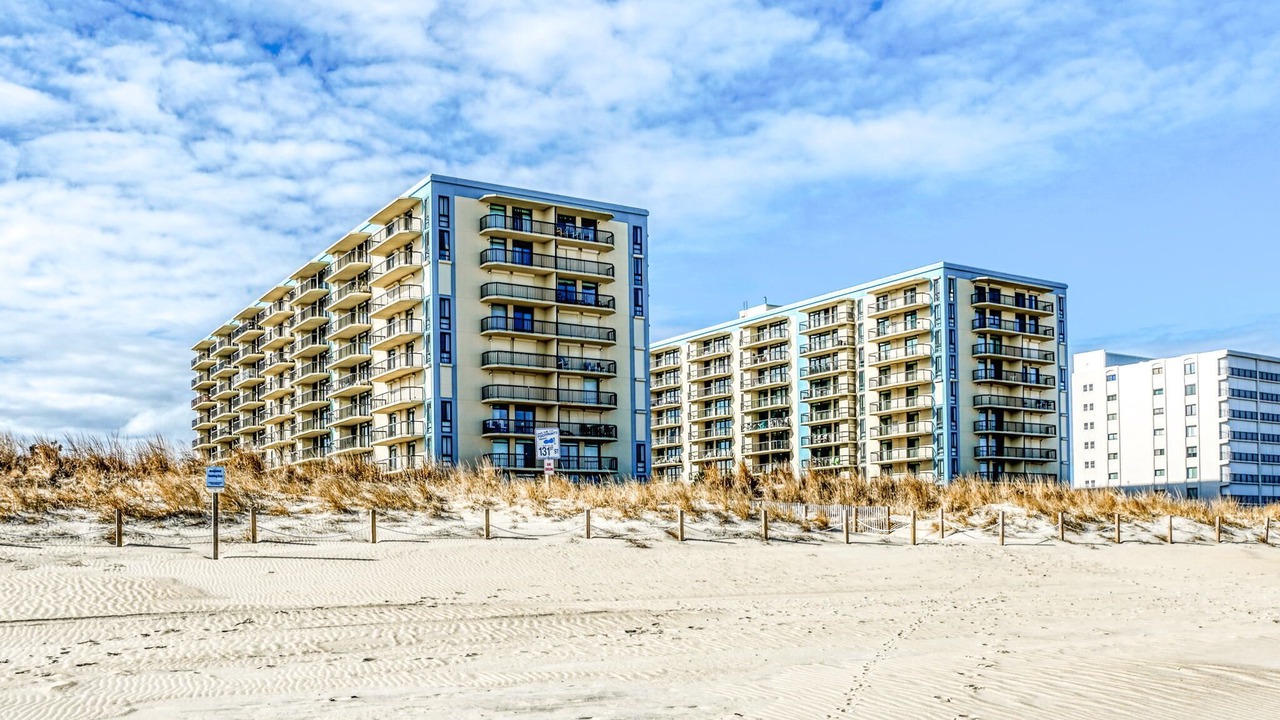 Photo of Outdoor in North Ocean City