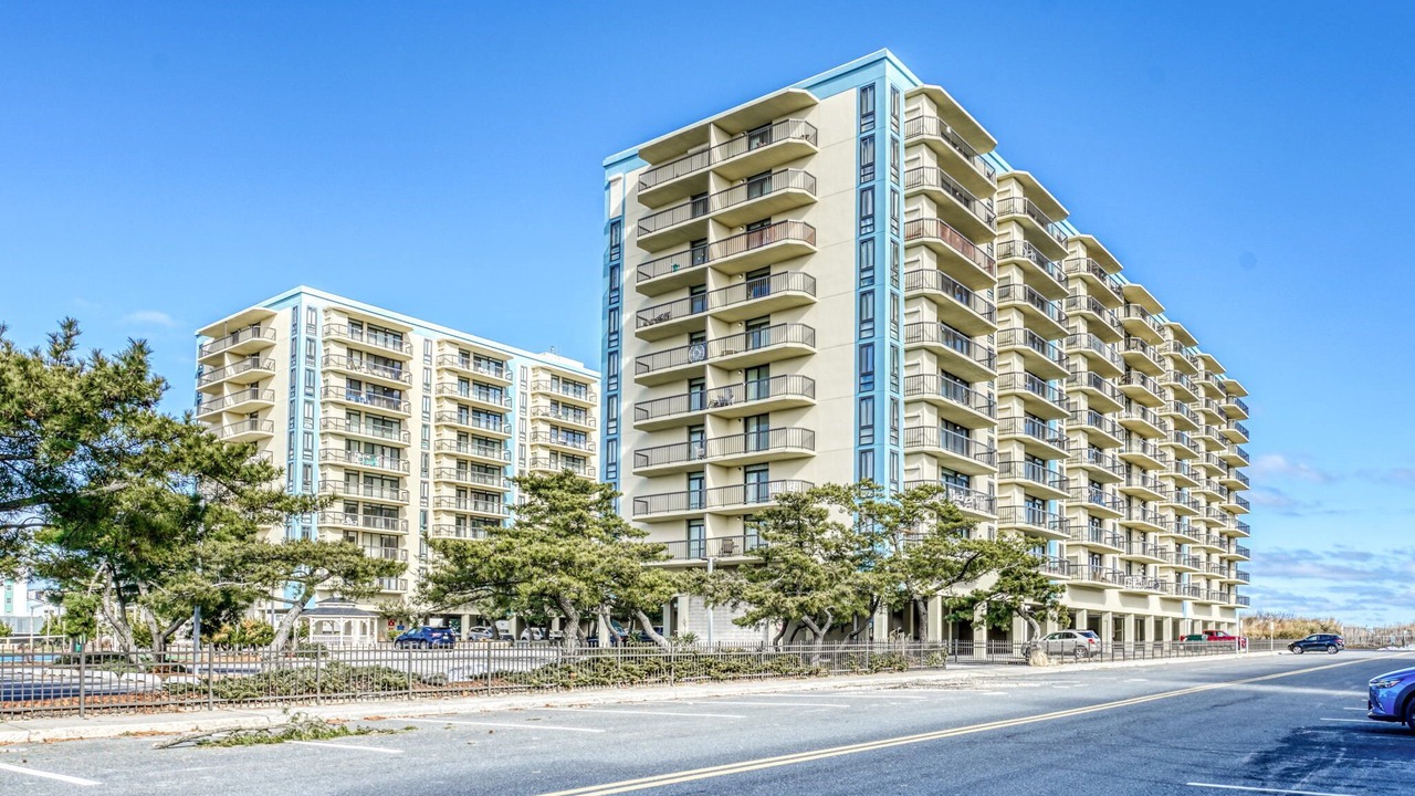 Photo of Outdoor in North Ocean City