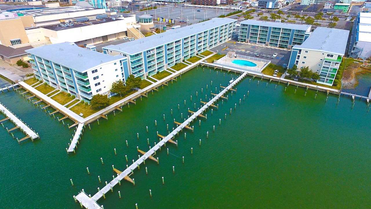 Photo of Outdoor in Midtown Ocean City