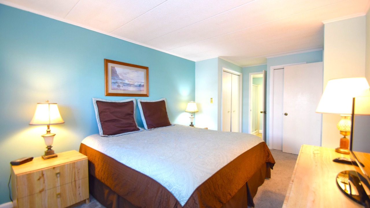 Photo of Bedroom in Midtown Ocean City