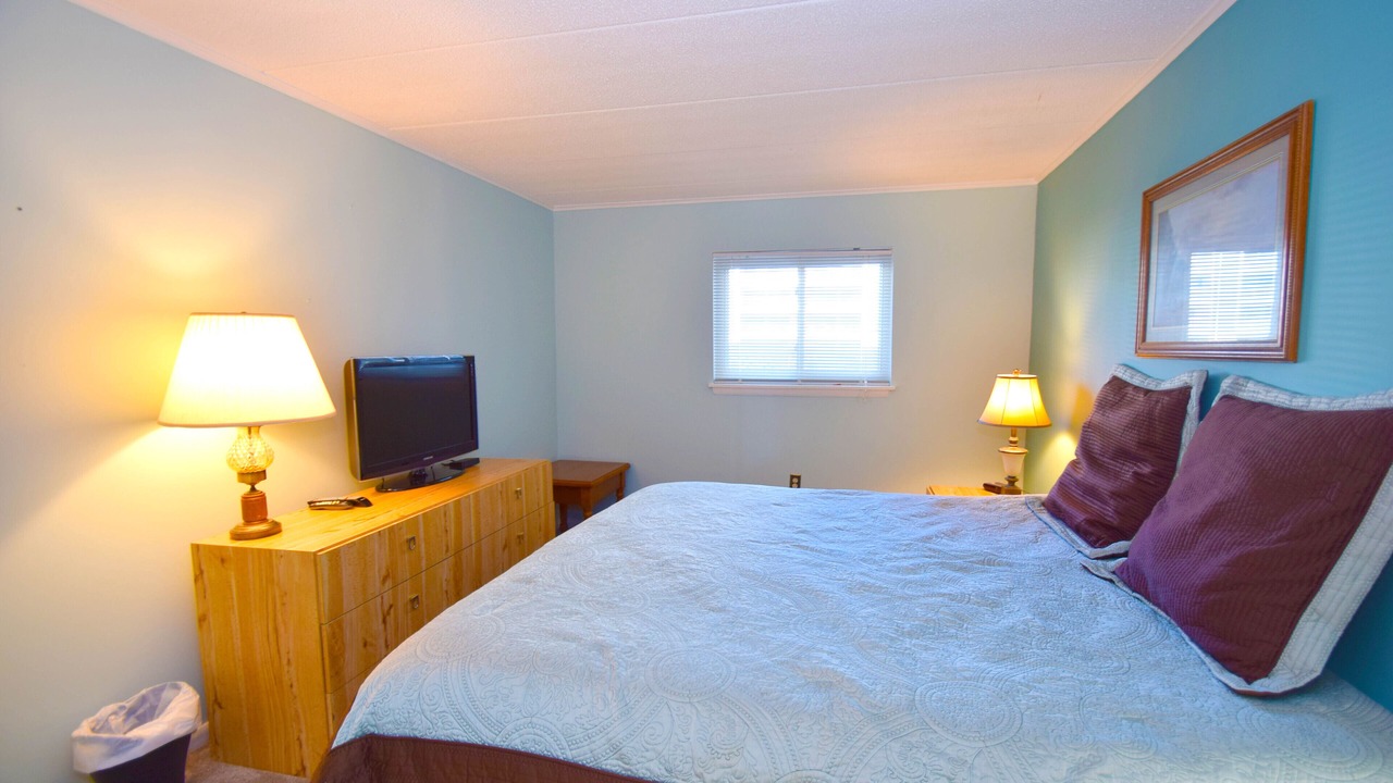Photo of Bedroom in Midtown Ocean City